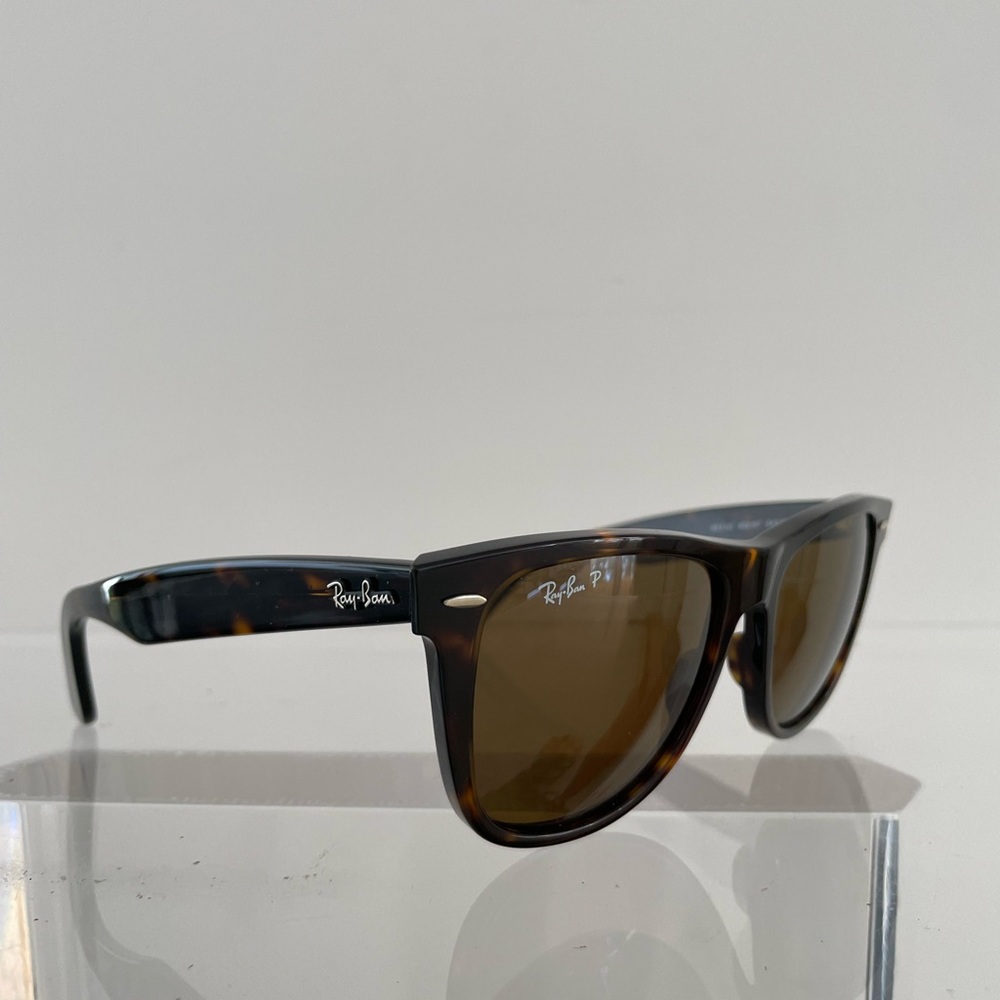 RayBan Sunglasses
